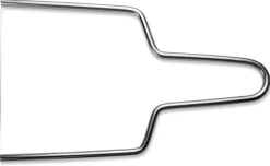 ARCHETTO FILO PER FORMAGGIO CM. 23