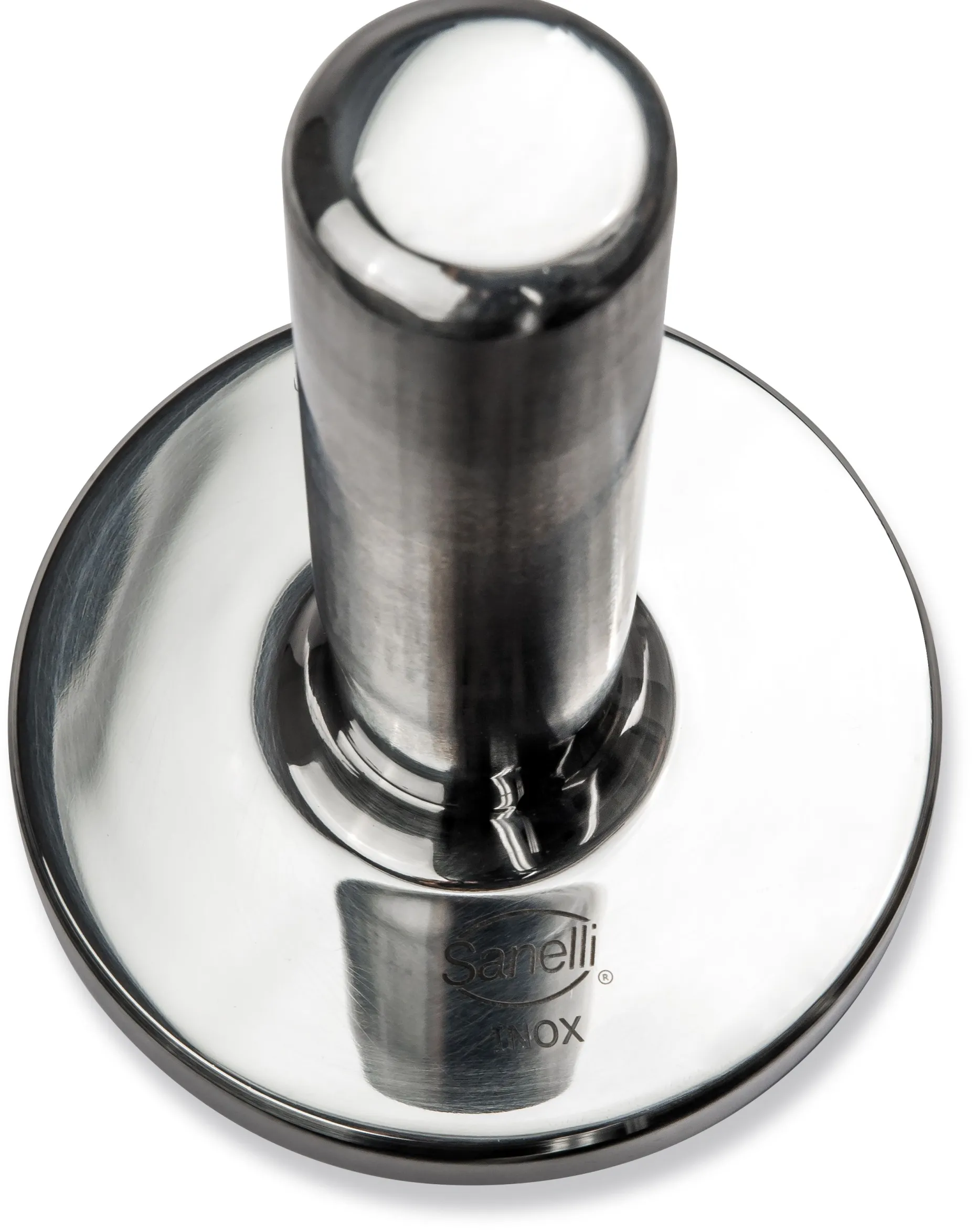 BATTICARNE INOX KG.2