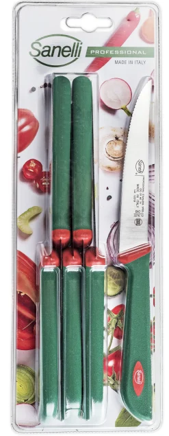 BLISTER 6 PZ. COSTATA