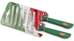 BLISTER BIS VERDURA-AGRUMI