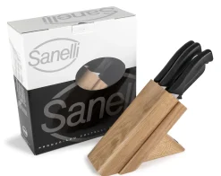 CEPPO 5 PZ. LECK ROVERE