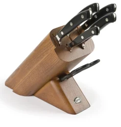 CEPPO LECK 6 PZ. T.CILIEGIO