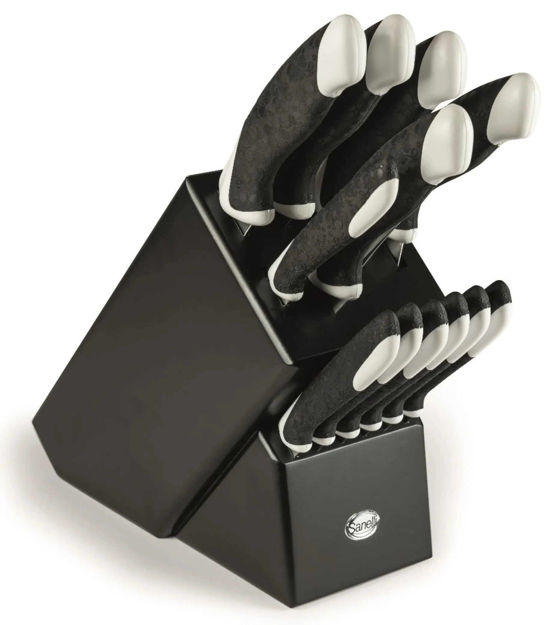 CEPPO MASTER BLACK 13 PZ.