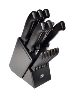 CEPPO MASTER BLACK 13 PZ.