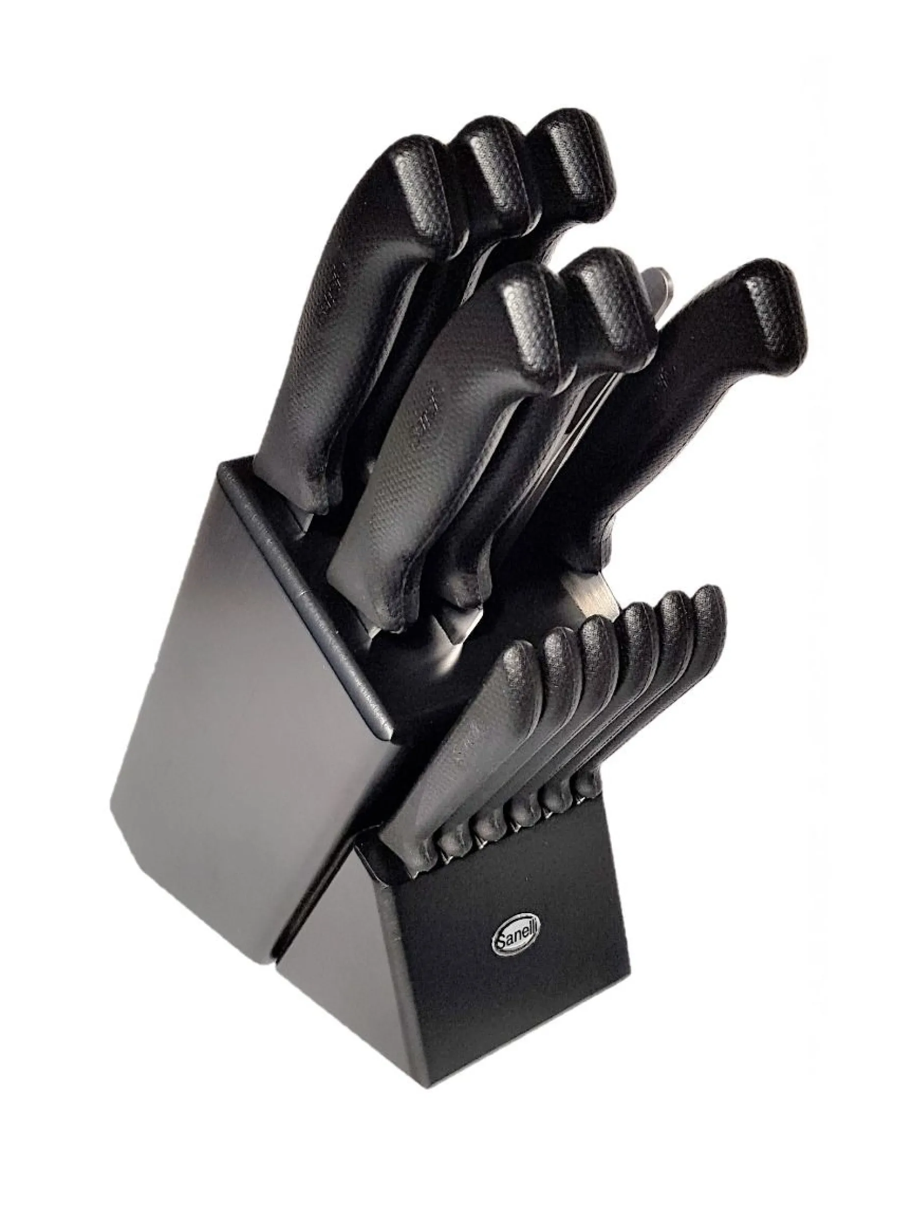 CEPPO MASTER BLACK 13 PZ.