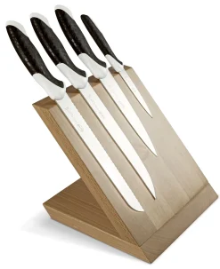 CEPPO OBLIQUO 4 PZ. MAGNETICO ARROSTO