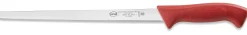 COLTELLO STRETTISSIMA CM.28 ROSSO