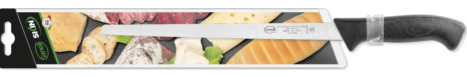 COLTELLO STRETTISSIMA CM.28