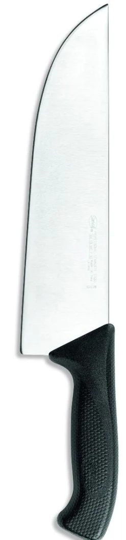 COLTELLO AFFETTARE CM.28