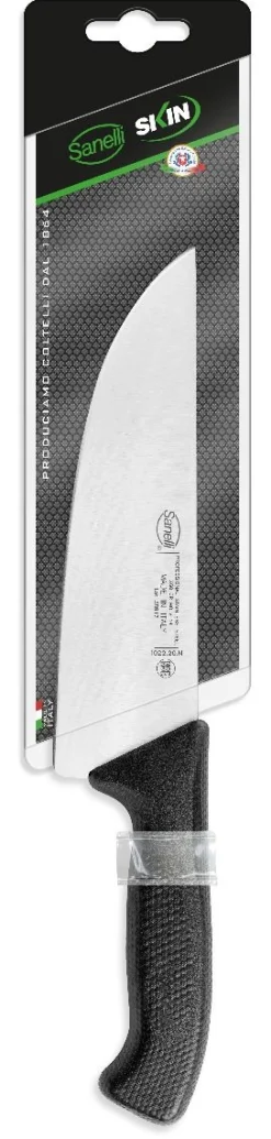 COLTELLO AFFETTARE CM.24