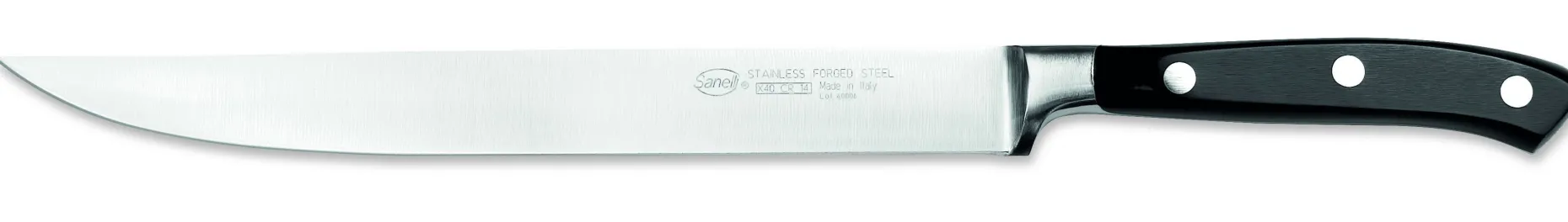 COLTELLO ARROSTO CM.22