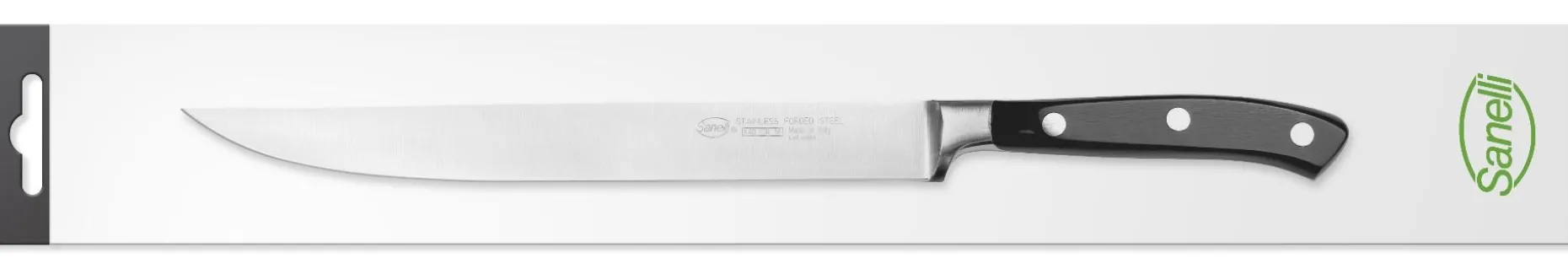 COLTELLO ARROSTO CM.22