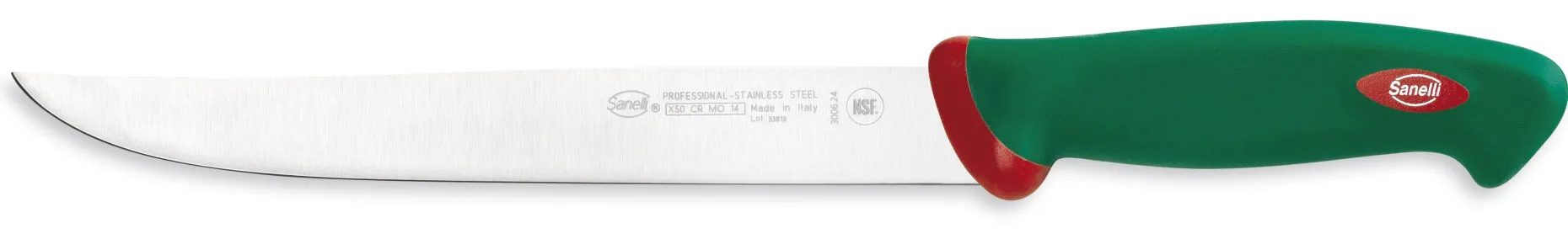 COLTELLO ARROSTO CM.24