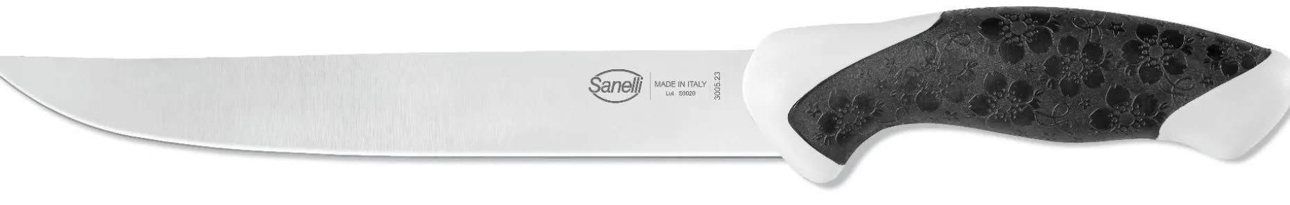 COLTELLO ARROSTO CM.23