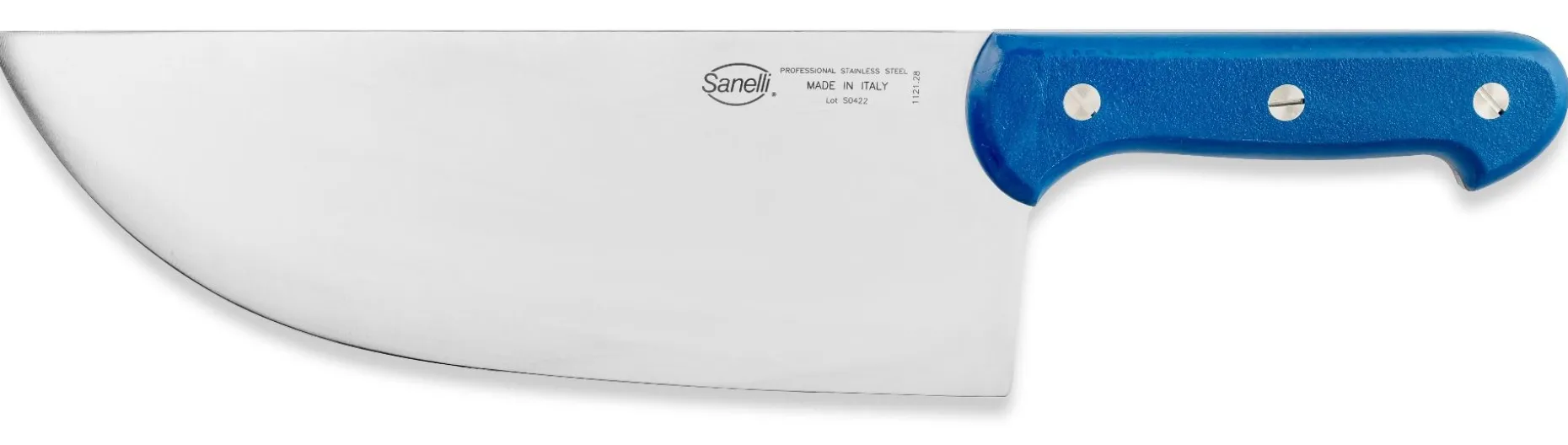 COLTELLO COLPO CM.28