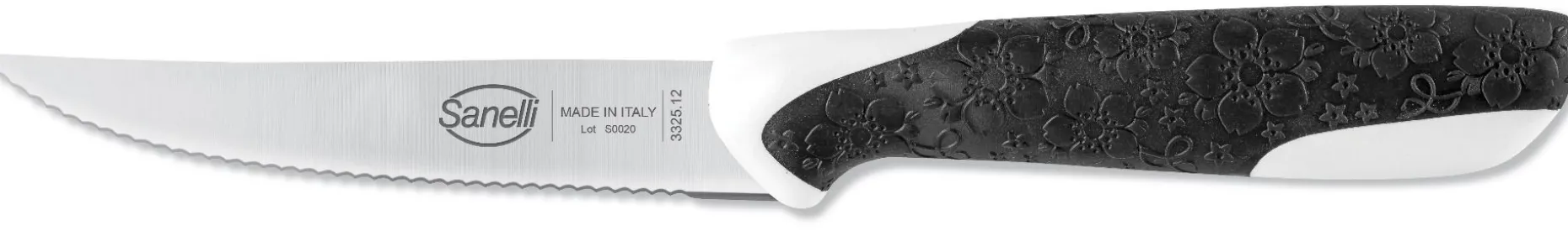 COLTELLO COSTATA CM.12