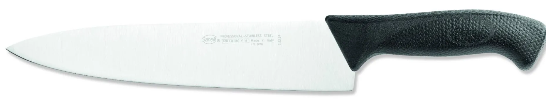 COLTELLO CUCINA CM. 24
