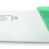 COLTELLO CUCINA CM. 20 VERDE