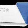 COLTELLO CUCINA CM.18 AZZURRO