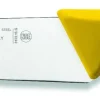 COLTELLO CUCINA CM.16 GIALLO