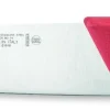 COLTELLO CUCINA CM.20 ROSSO