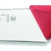 COLTELLO CUCINA CM.16 ROSSO