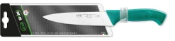 COLTELLO CUCINA CM.16 VERDE
