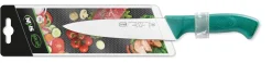 COLTELLO CUCINA CM.18 VERDE