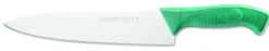 COLTELLO CUCINA CM.24 VERDE