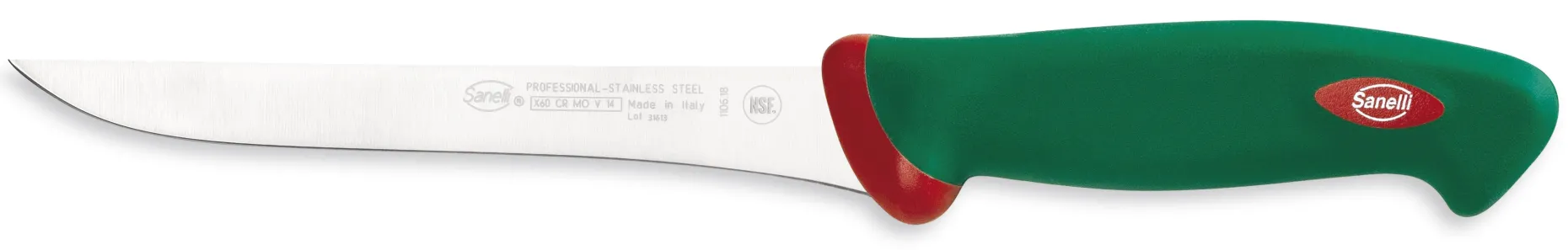 COLTELLO DISOSSO CM.18