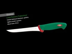 COLTELLO DISOSSO CM.18
