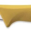 COLTELLO DISOSSO CM.12 GIALLO