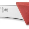 COLTELLO DISOSSO CM.18 ROSSO