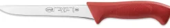 COLTELLO DISOSSO CM.18 ROSSO