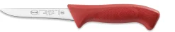 COLTELLO DISOSSO CM.12 ROSSO