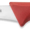 COLTELLO DISOSSO CM.16 ROSSO