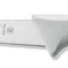 COLTELLO DISOSSO CURVO CM.16 BIANCO