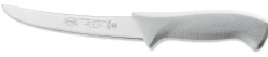 COLTELLO DISOSSO CURVO CM.16 BIANCO