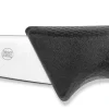 COLTELLO DISOSSO CURVO STRETTO CM.13