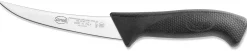 COLTELLO DISOSSO CURVO STRETTO CM.13