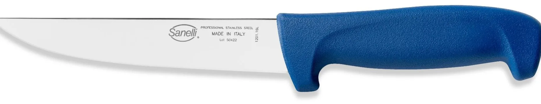 COLTELLO DISOSSO EMILIA CM.16