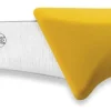 COLTELLO DISOSSO PUNTA ARROTONDATA CM.16 GIALLO