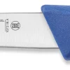 COLTELLO FILETTARE CM.18 AZZURRO