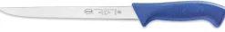 COLTELLO FILETTARE CM.22 AZZURRO