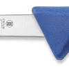 COLTELLO FILETTARE PESCE CM.16 AZZURRO