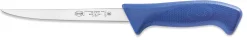 COLTELLO FILETTARE PESCE CM.16 AZZURRO