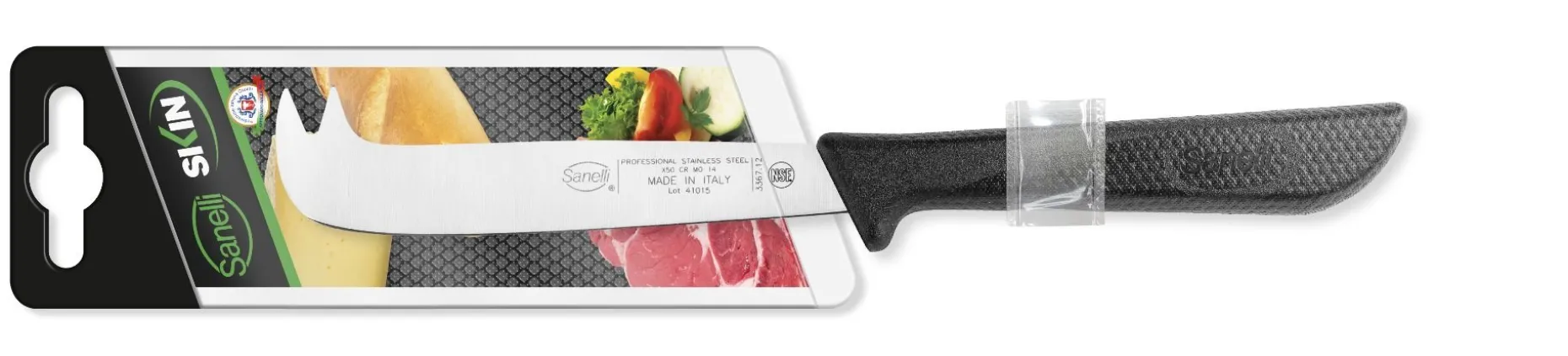 COLTELLO FORMAGGIO 2 P