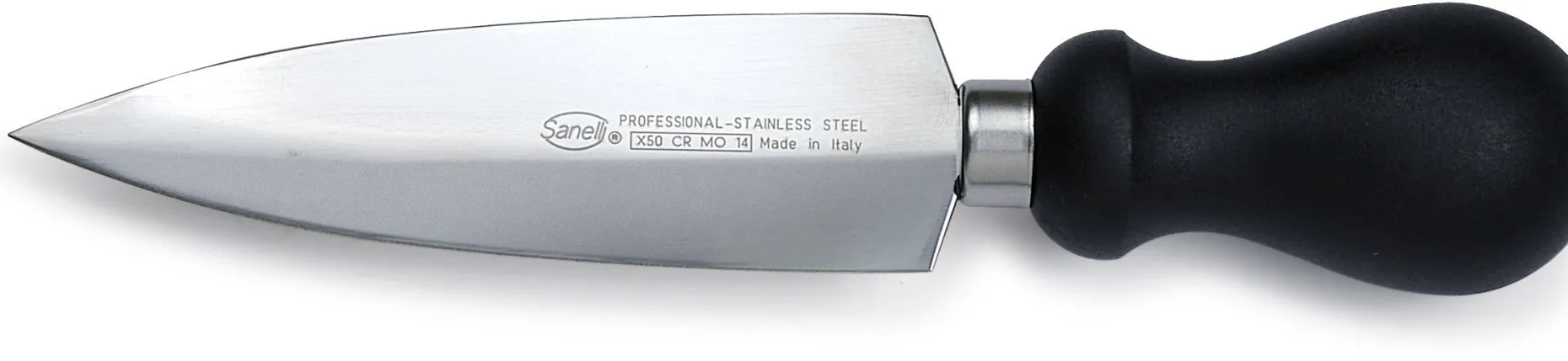 COLTELLO FORMAGGIO MILANO CM.14