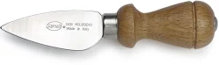 COLTELLO FORMAGGIO PAVIA CM.5