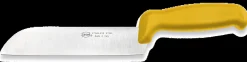 COLTELLO FORMAGGIO ZANCATO CM.29 GIALLO